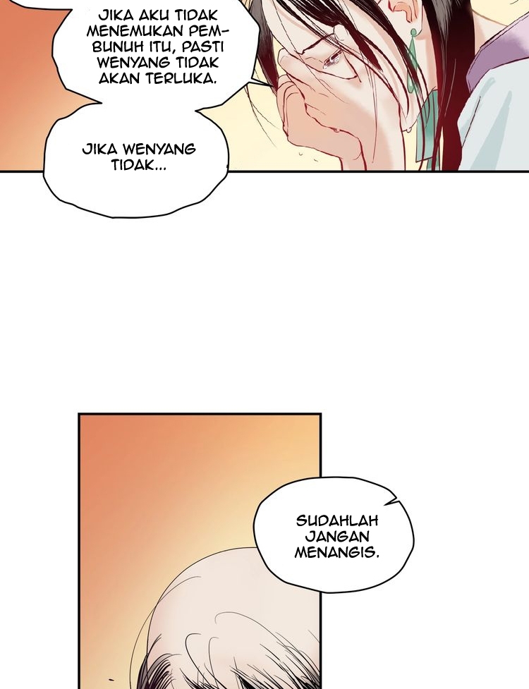 Demand Killer Chapter 06 Gambar 6